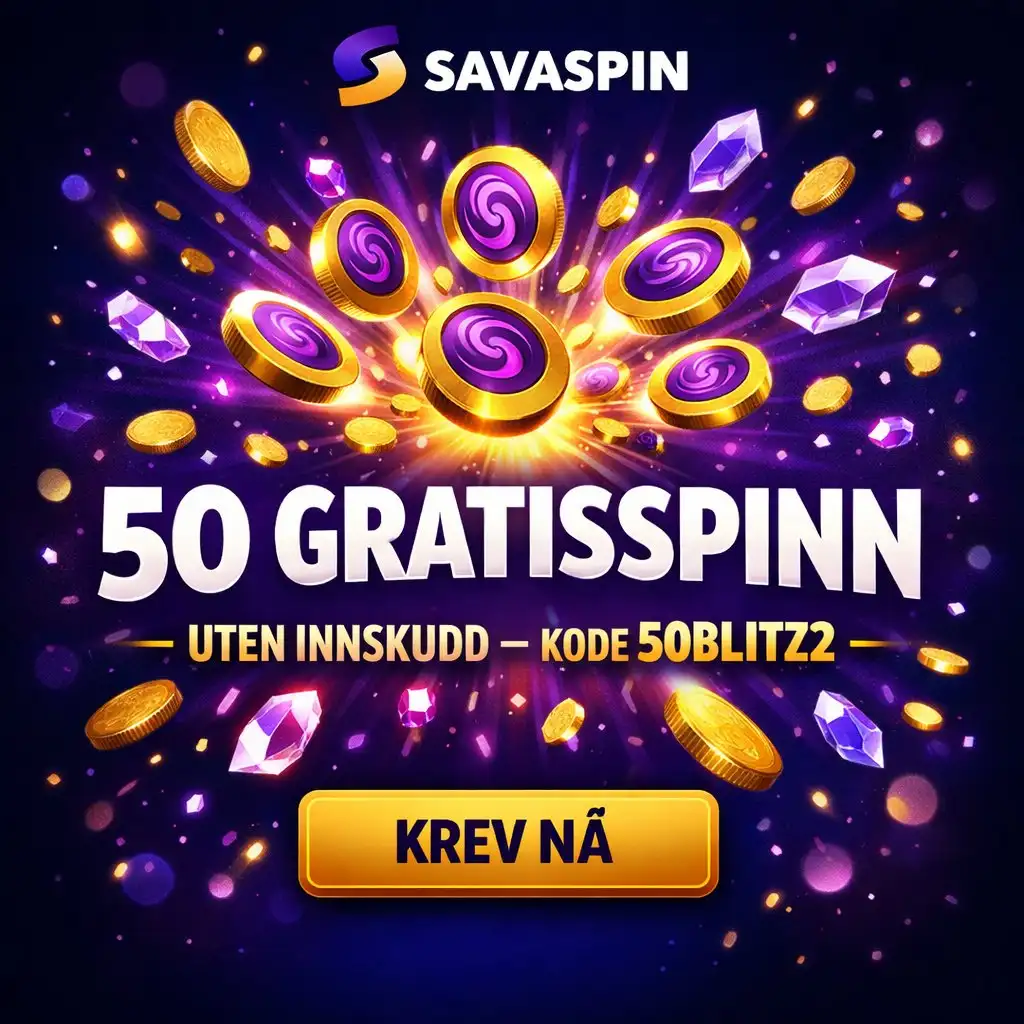 savaspin-no-no-bonus-page-gratisspinn-token-burst-uten-innskudd